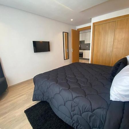 Corniche Casablanca - Black New Εξωτερικό φωτογραφία