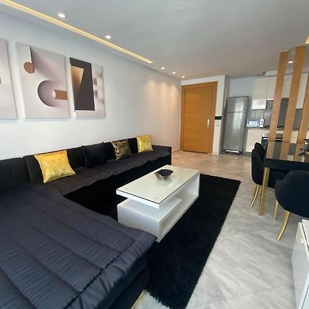 Corniche Casablanca - Black New Εξωτερικό φωτογραφία