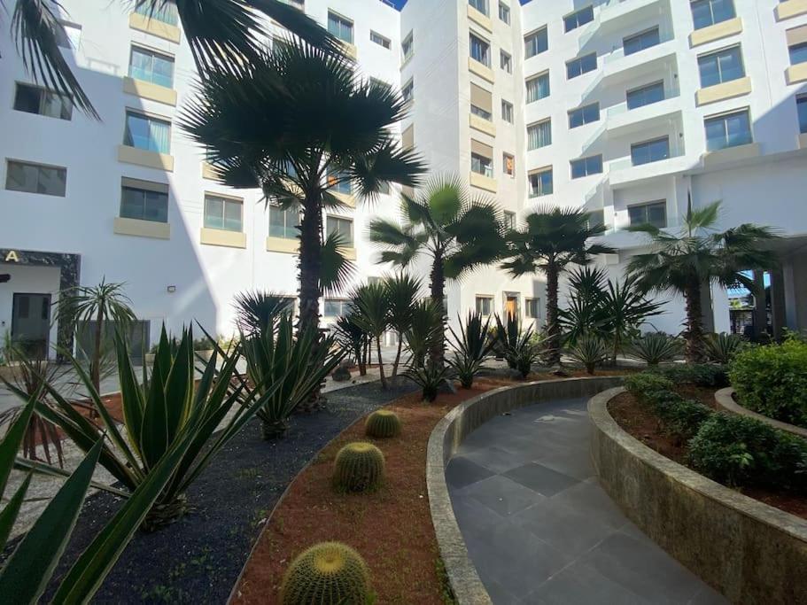 Corniche Casablanca - Black New Εξωτερικό φωτογραφία