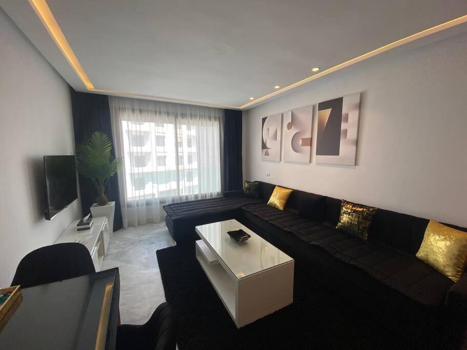 Corniche Casablanca - Black New Εξωτερικό φωτογραφία